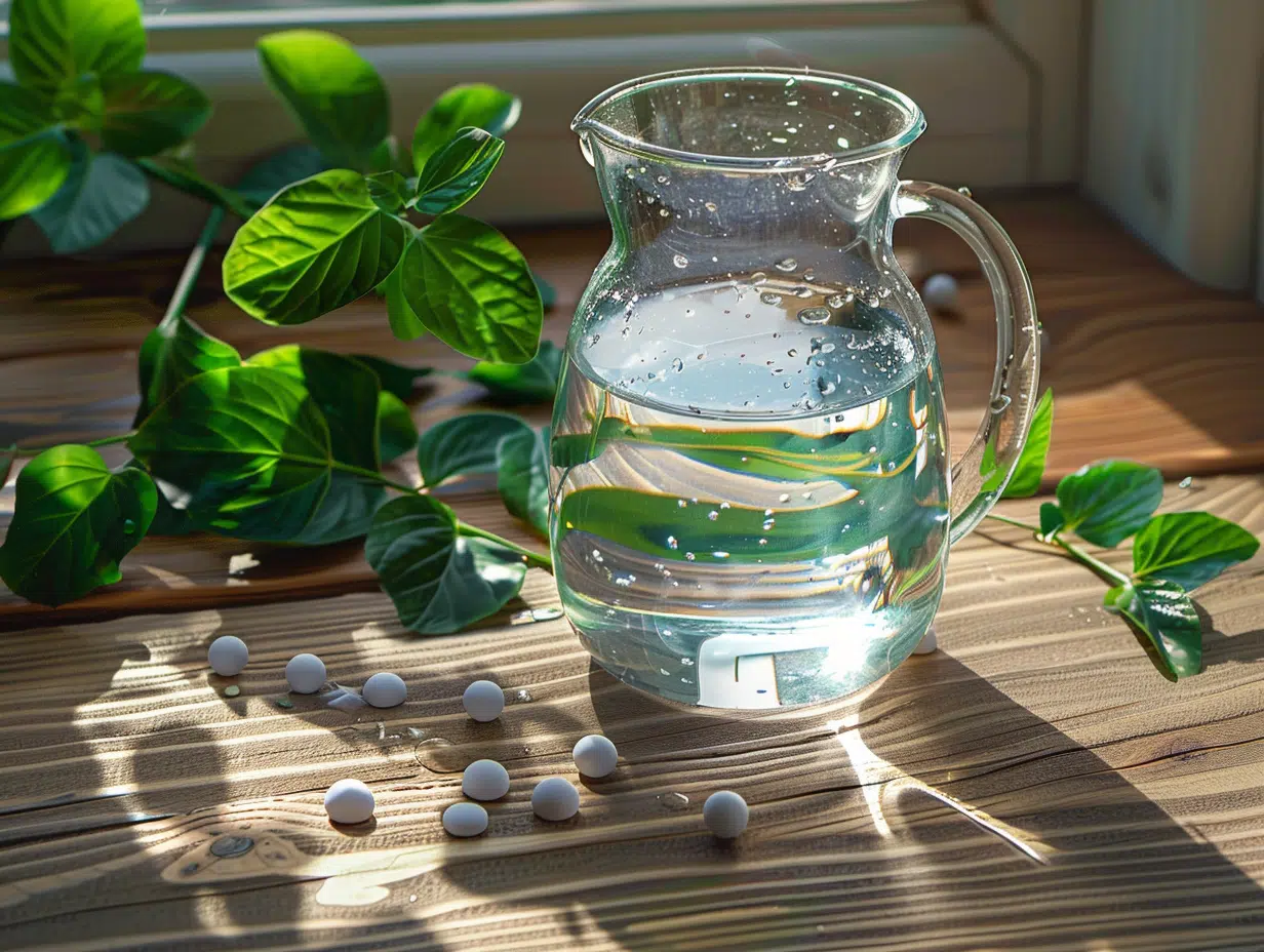 Utilisation perles de céramique EM : astuces et bienfaits pour l’eau