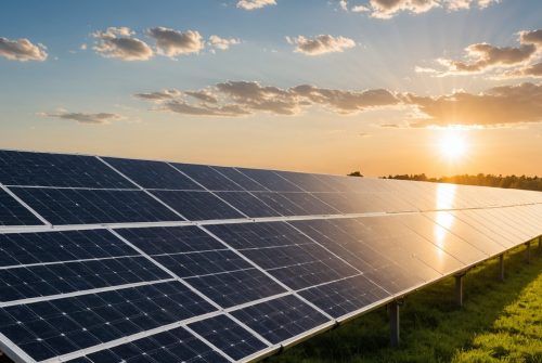 Cap soleil energie : vos solutions pour l’énergie solaire