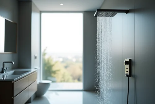 Comment un pommeau de douche économiseur d’eau peut métamorphoser votre quotidien